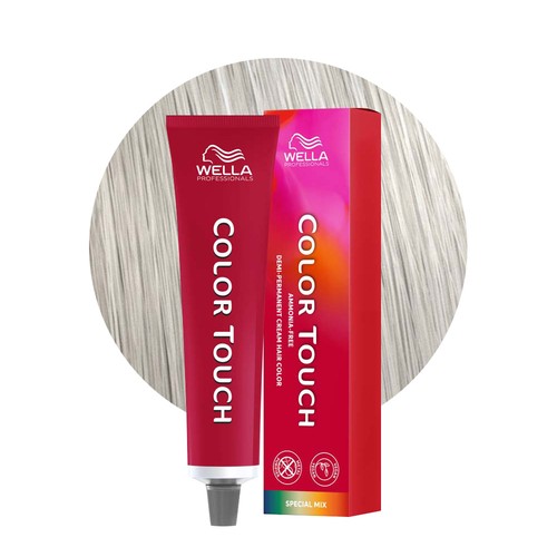 Wella color touch special - special, mix