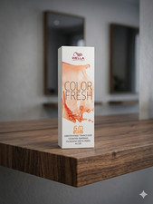 Wella Colour Fresh Semi