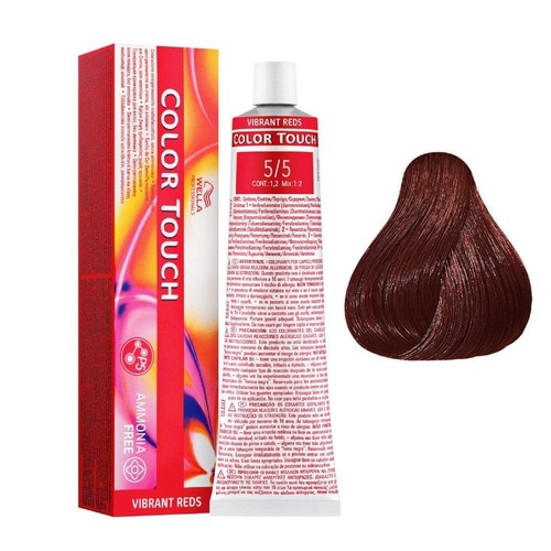 Wella color touch - color, 5/5