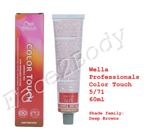Wella professionals color - wella,