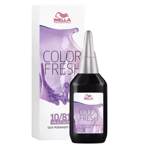Wella colour fresh - colour,