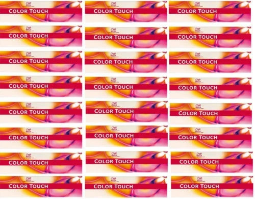 Wella color touch rich - color,