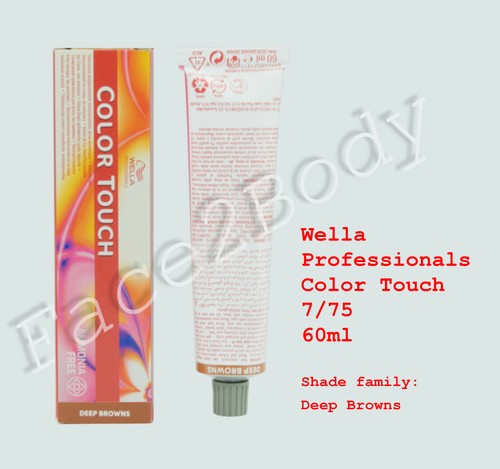 Wella professionals color - wella,