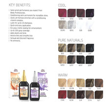 WELLA Professionals Colour