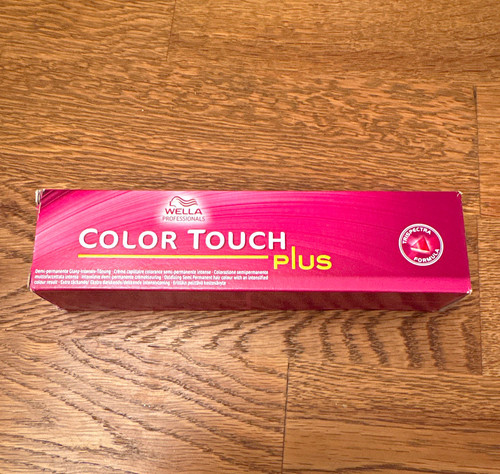 Wella professionals color - wella,