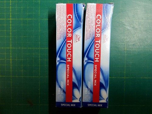 Pack wella color touch - pack,
