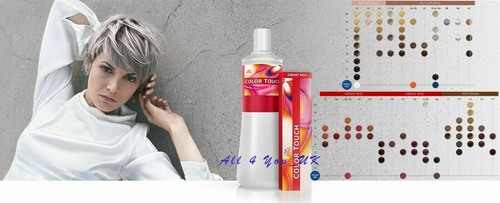 Wella professionals color - wella,