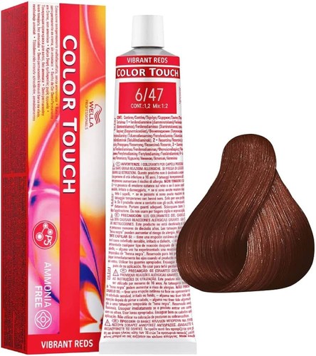 Wella color touch - wella,