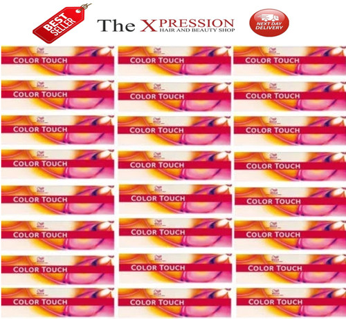 Wella color touch - wella,