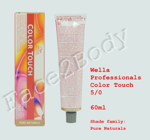 Wella professionals color - wella,