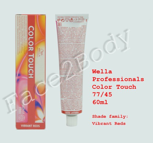 Wella professionals color - wella,