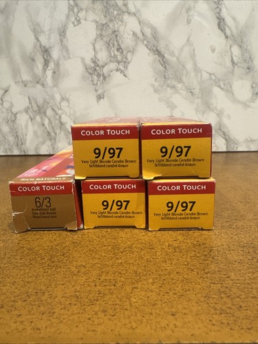 Wella professional colour - wella,