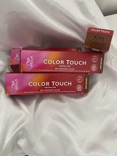 Wella Color Touch  60ml Hair