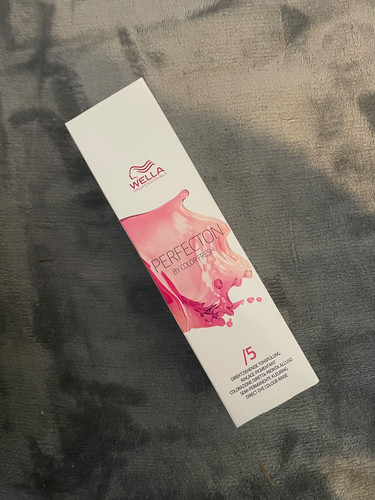 Wella professionals perfecton - wella,
