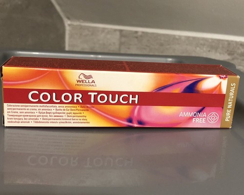 Wella color touch - wella,
