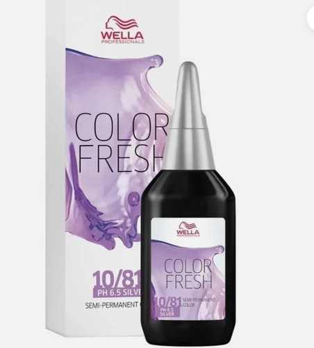 Wella professionals colour - professionals,