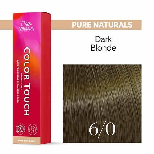 Wella professionals color - wella,