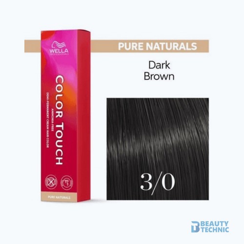 Wella professionals color - professionals,