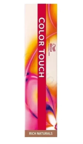 Wella colour touch rich - colour,