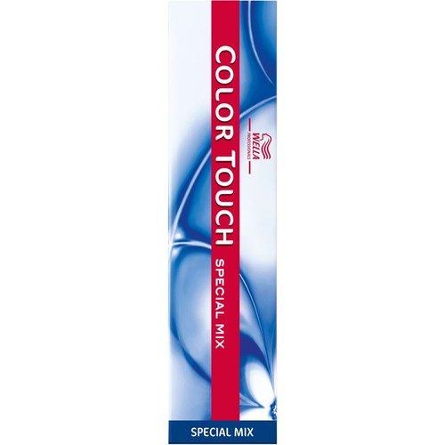 Wella colour touch special - colour, mix