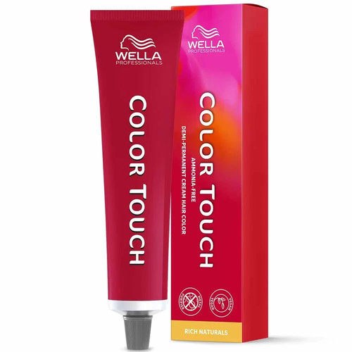 Wella professionals color - wella,