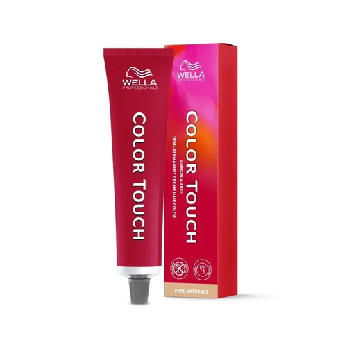 Wella color touch - wella,