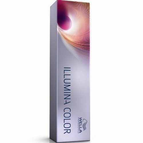 Wella illumina color 60ml - ,