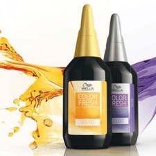 Wella Color / Colour Fresh