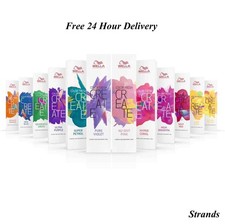 Wella Color Fresh Create 60ml