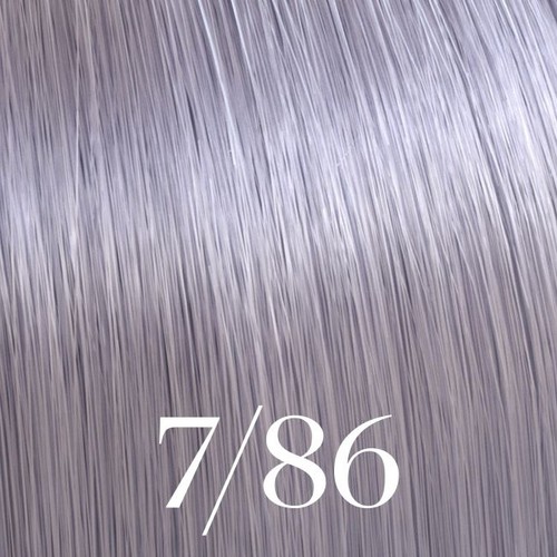Wella color touch - color, rich