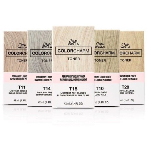 Wella brand new - wella,