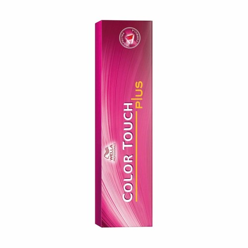 Wella color touch plus 60ml - color,