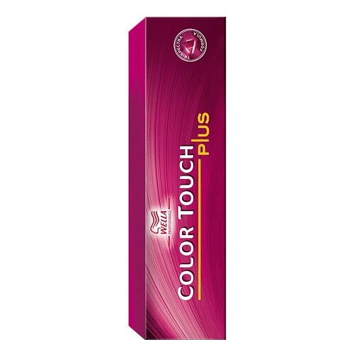 Wella colour touch - touch, 60ml