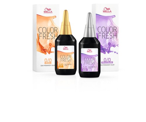 Wella professionals colour - professionals,