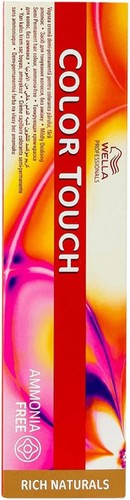 Wella color touch rich - color,