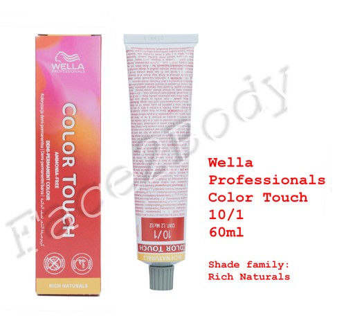 Wella professionals color - wella,