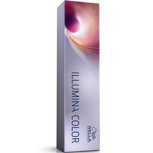 Wella illumina 7 - wella, 7/7