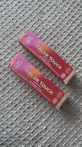 Wella colour touch - wella,