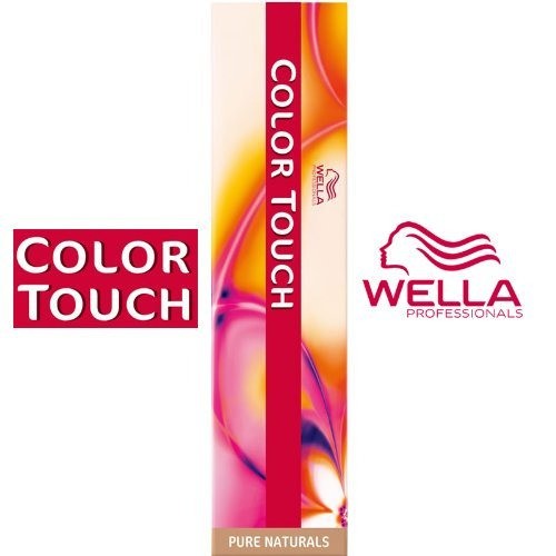 Wella colour touch rich - wella,