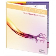 Wella professional color fresh - wella,