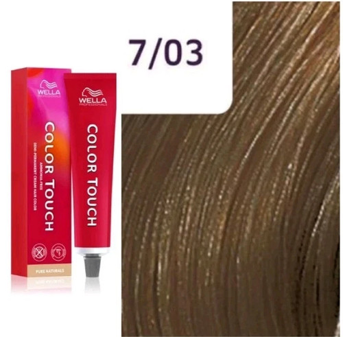 Wella color touch - wella,