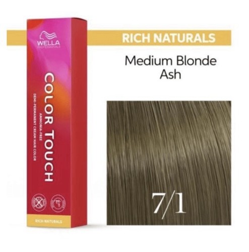Wella color touch - wella,