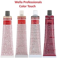 Wella Professional Color Touch