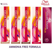Wella Color Touch