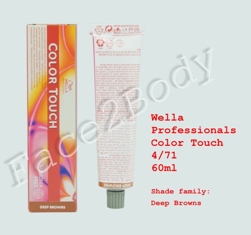 Wella professionals color - wella,