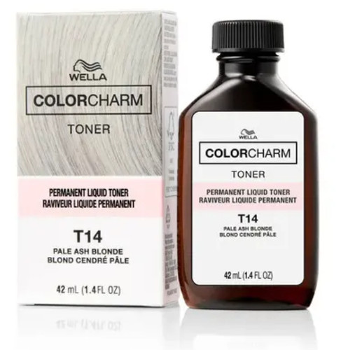 Wella t14toner free - , |free