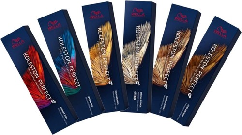 Wella koleston perfect - koleston,