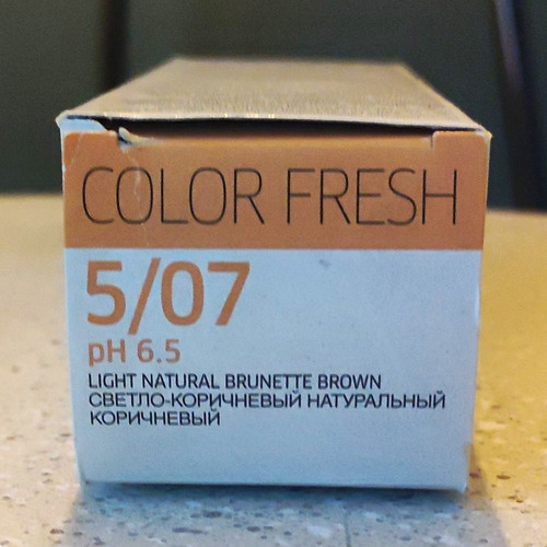 Wella professionals color - professionals,