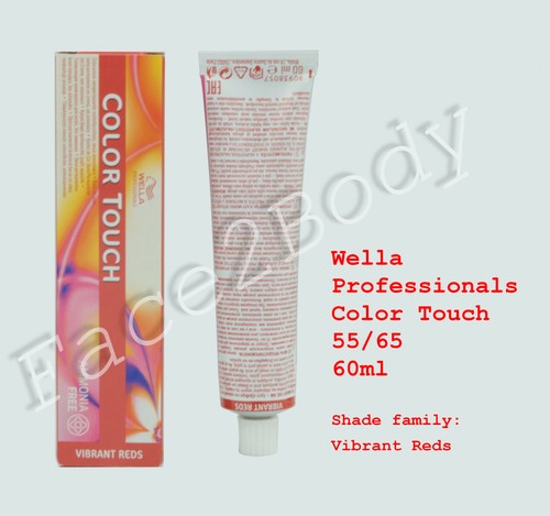 Wella professionals color - professionals,