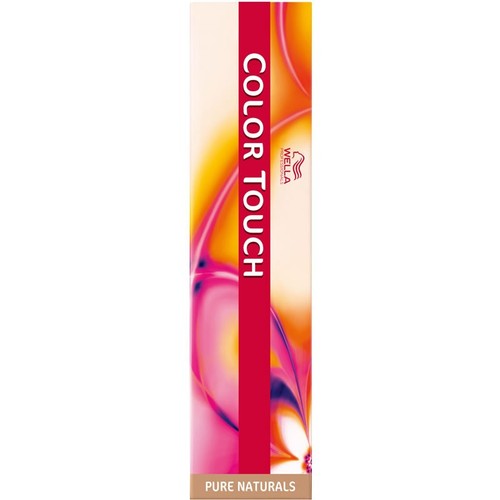 Wella colour touch pure - wella,